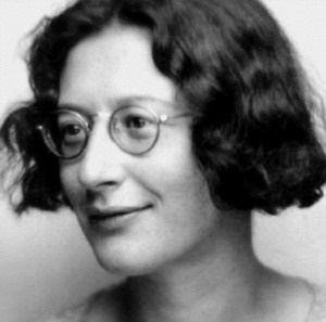 Remembering Simone Weil